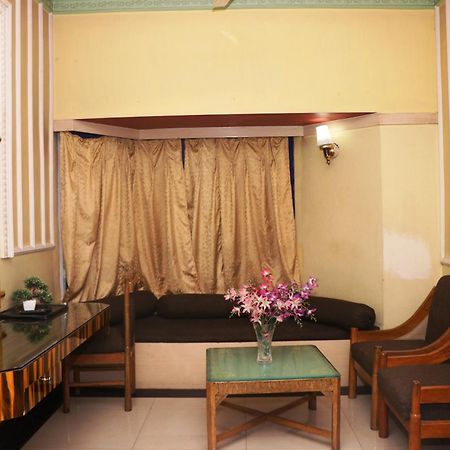 Hotel Samrat International ปัฏนา ภายนอก รูปภาพ