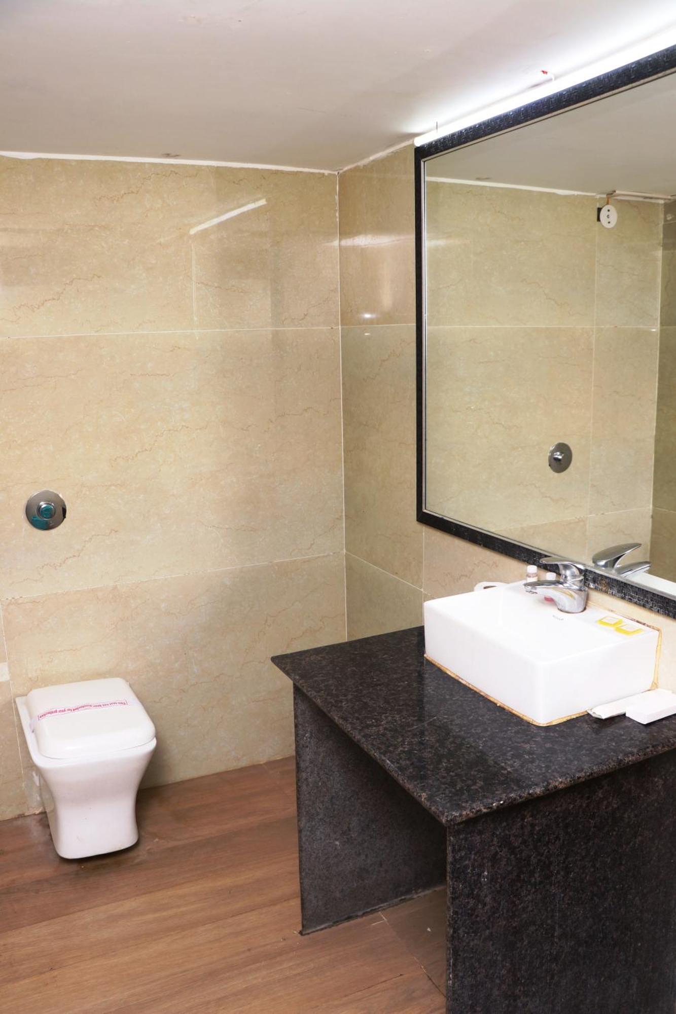 Hotel Samrat International ปัฏนา ภายนอก รูปภาพ